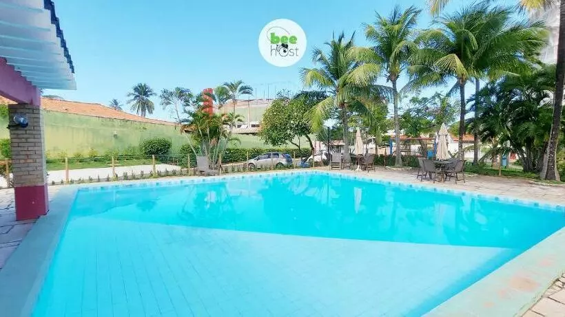 Copds0104   Tranquilidade Em Condomínio Particular