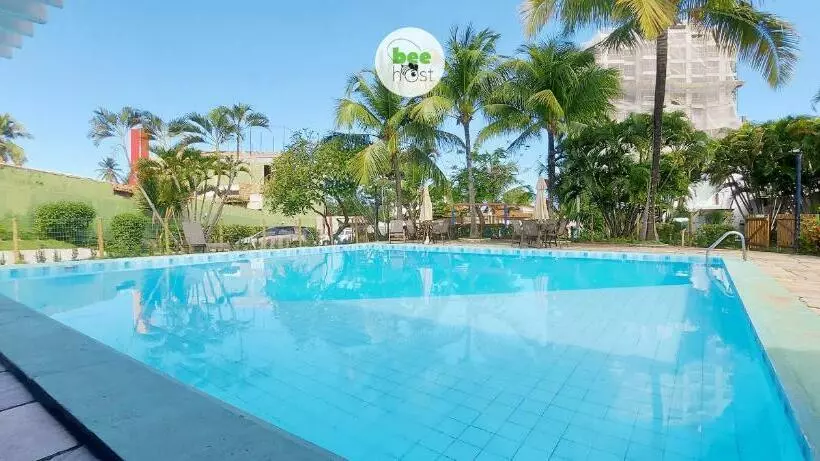 Copds0104   Tranquilidade Em Condomínio Particular