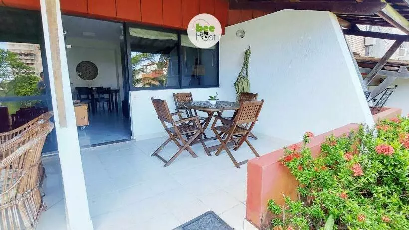 Copds0104   Tranquilidade Em Condomínio Particular