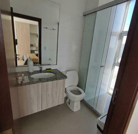 Edificio Atlantis Tower, Confortable Y Agradable