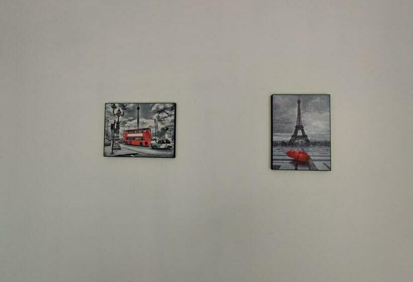 Edificio Atlantis Tower, Confortable Y Agradable