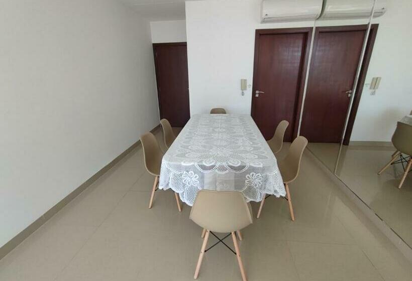 Edificio Atlantis Tower, Confortable Y Agradable