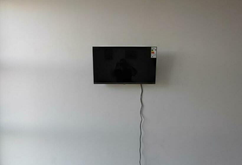 Edificio Atlantis Tower, Confortable Y Agradable