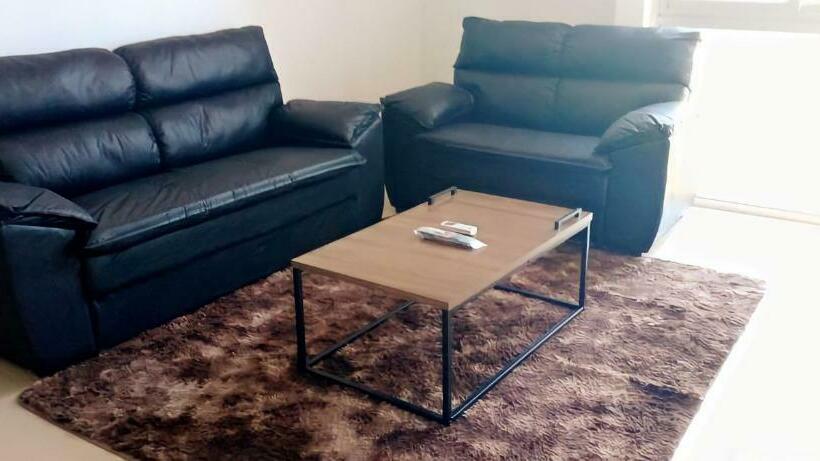 Edificio Atlantis Tower, Confortable Y Agradable