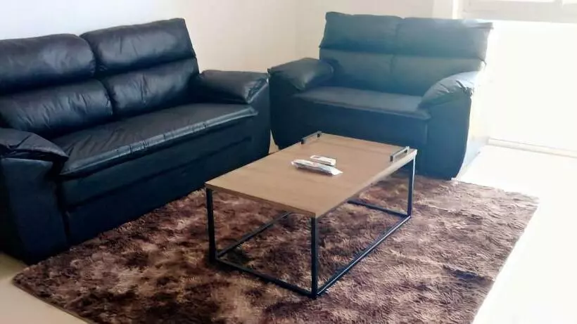 Edificio Atlantis Tower, Confortable Y Agradable