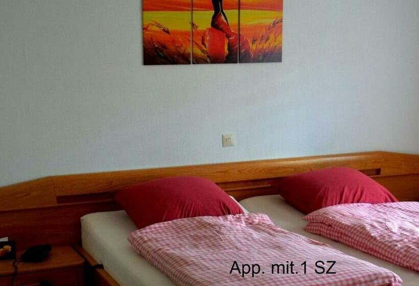 Frankenau Fewo Kellerwald