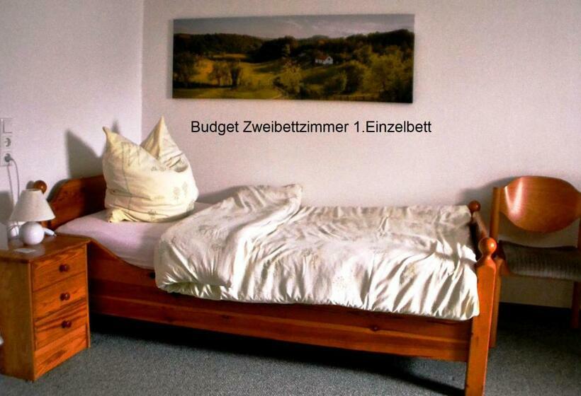 Frankenau Fewo Kellerwald