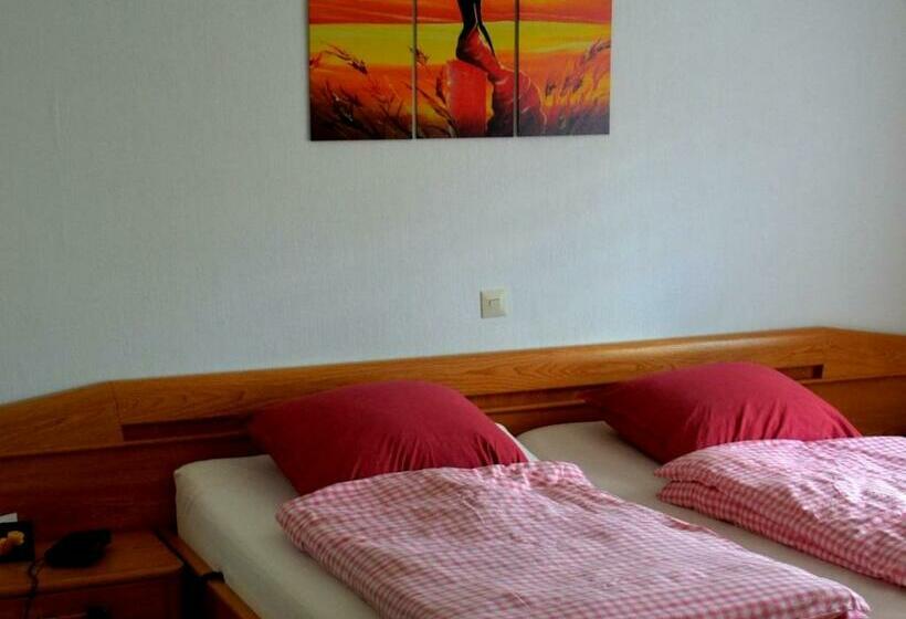 Frankenau Fewo Kellerwald