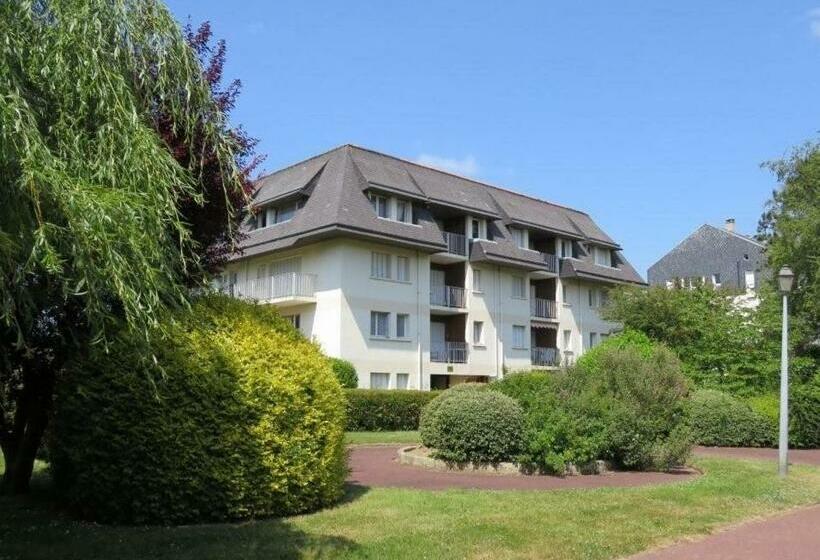 Grand Appart 46m² En Ville à 10 Mn De La Plage