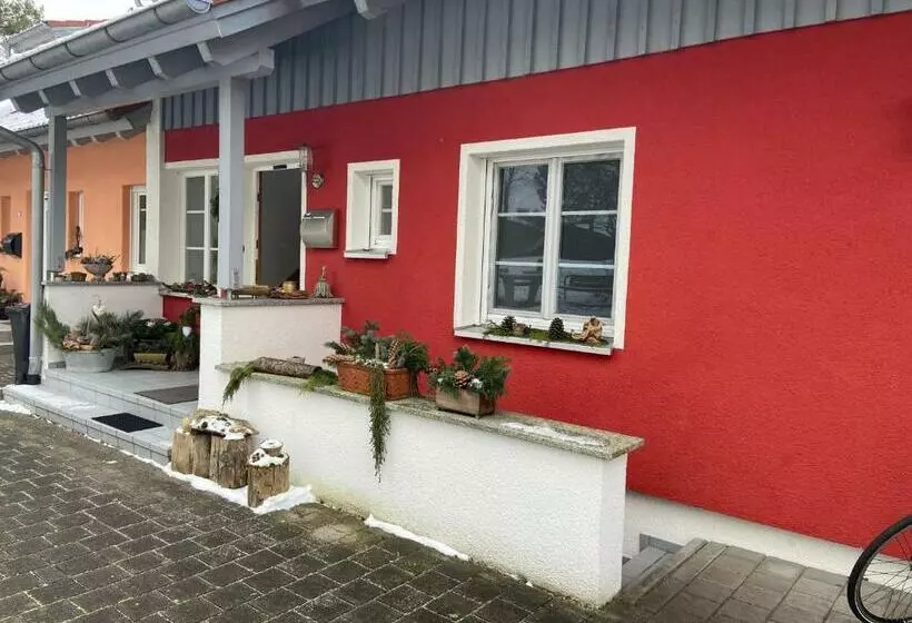 Haus Bergblick