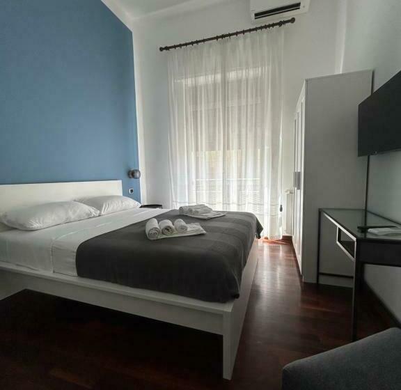 La Dimora Di Epicarmo