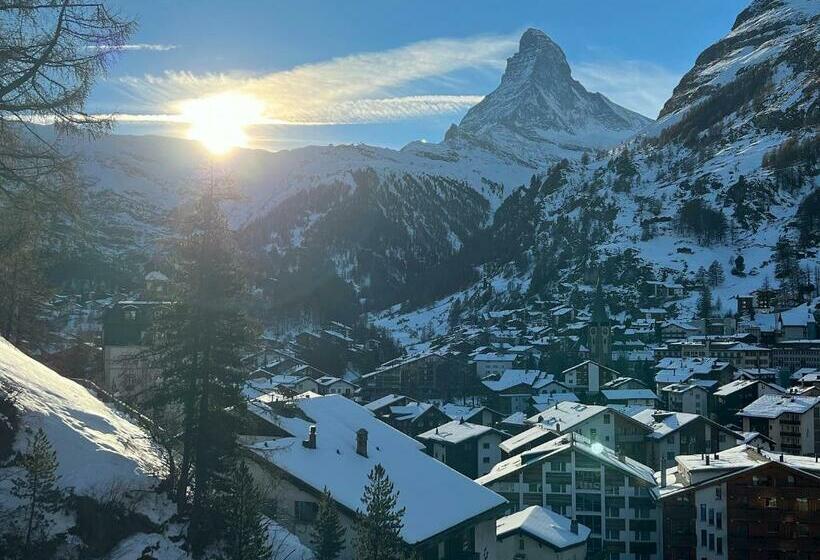 Oasis Zermatt
