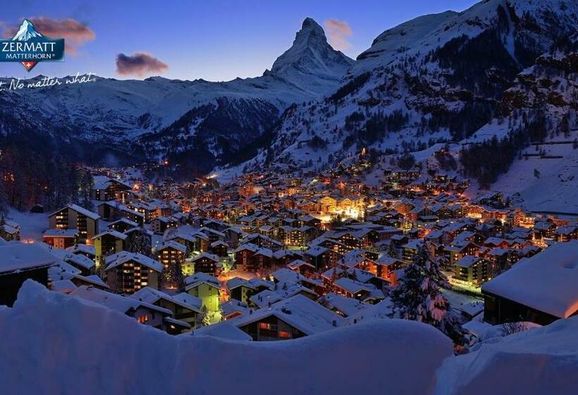 Oasis Zermatt