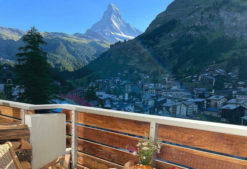 Oasis Zermatt