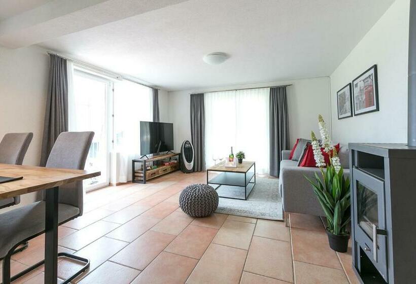 Spirit Apartments   Xxl Apt Mit Balkon Und Seesicht