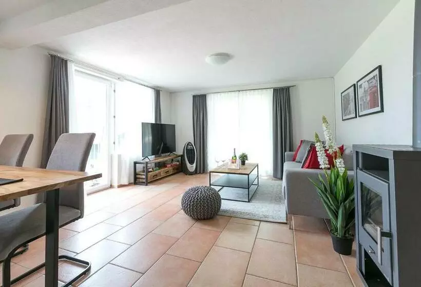 Spirit Apartments   Xxl Apt Mit Balkon Und Seesicht