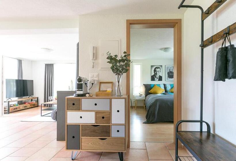 Spirit Apartments   Xxl Apt Mit Balkon Und Seesicht