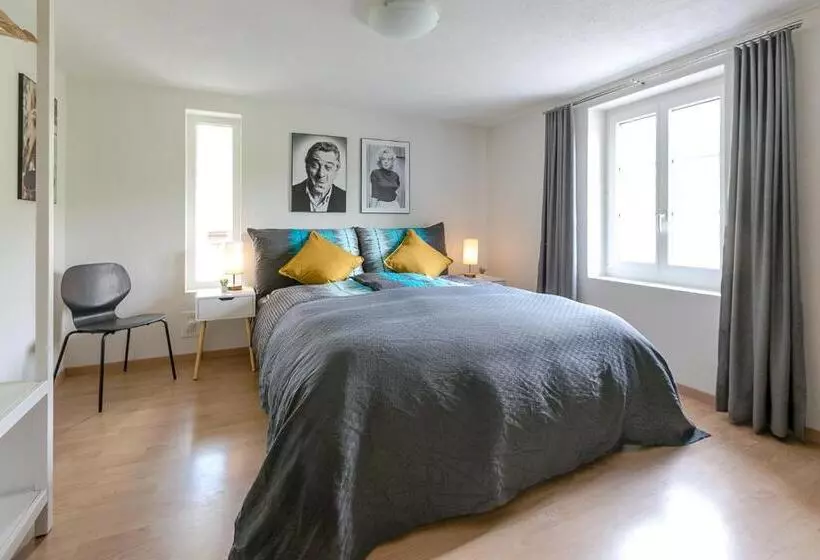 Spirit Apartments   Xxl Apt Mit Balkon Und Seesicht