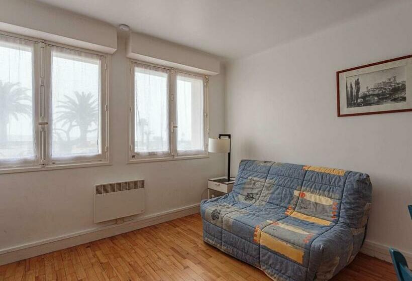 Charmant Studio Face Mer Avec Accès Direct Plage Fr 1 4 659