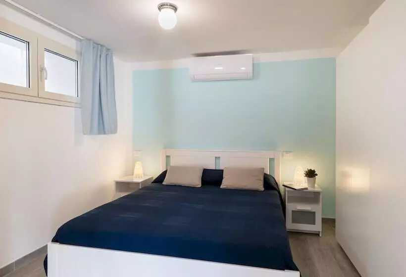 Villa Pietro 10 In Nisporto