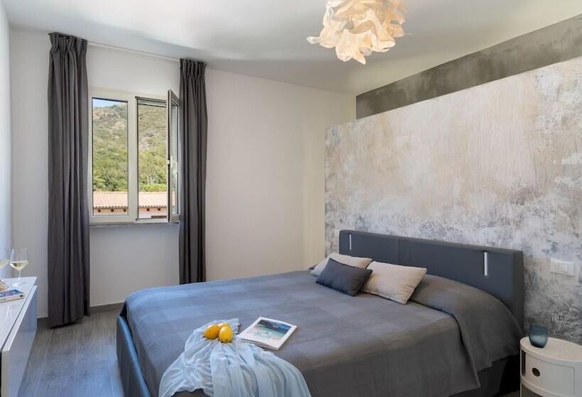 Villa Pietro 10 In Nisporto