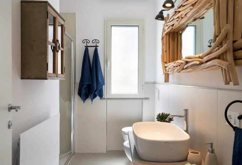 Villa Pietro 10 In Nisporto