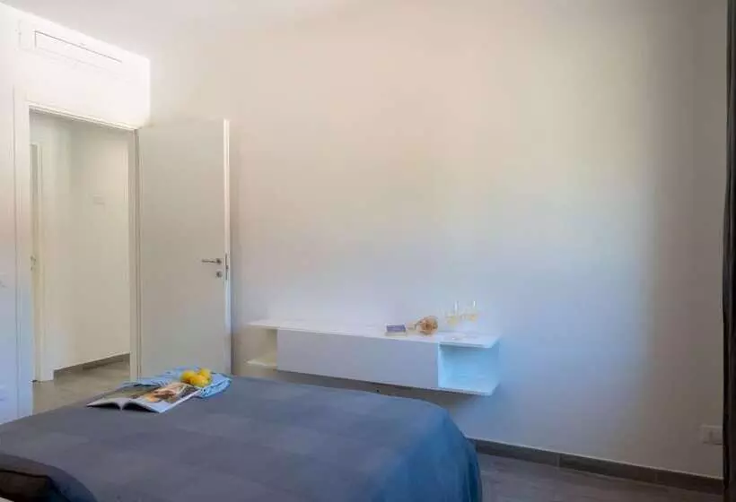 Villa Pietro 10 In Nisporto