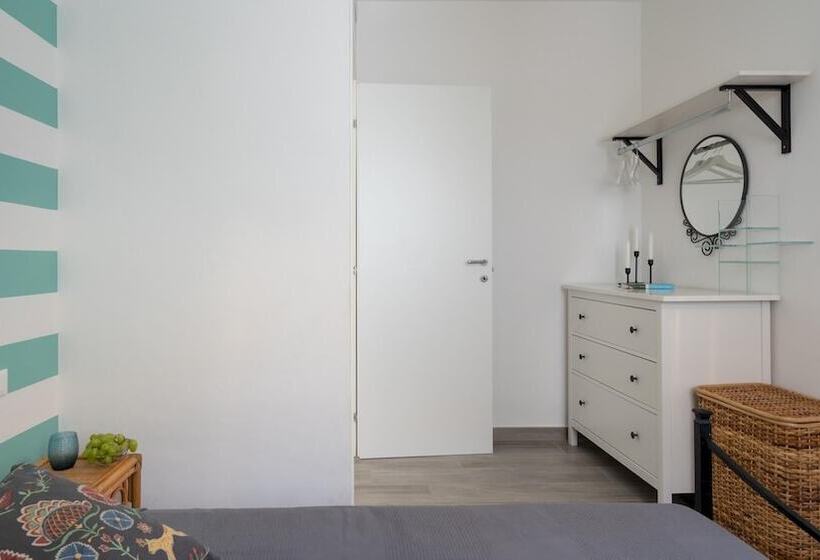 Villa Pietro 10 In Nisporto