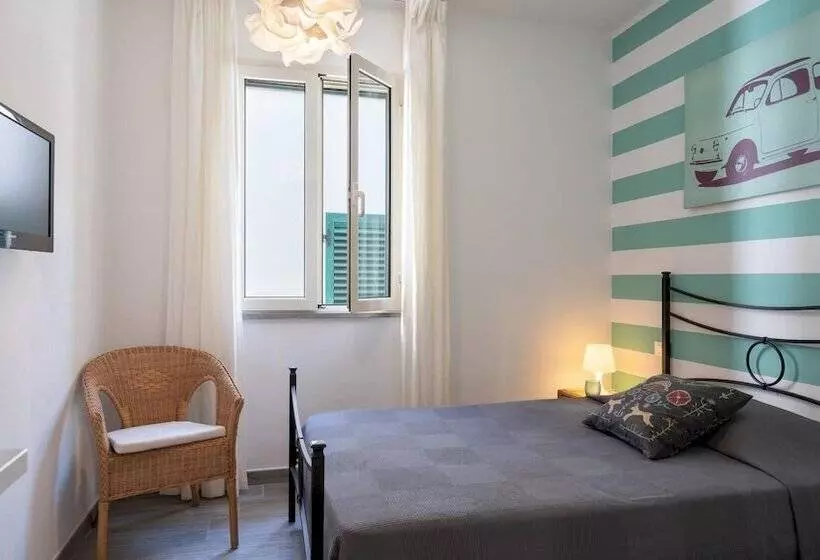 Villa Pietro 10 In Nisporto