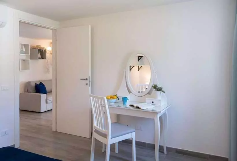 Villa Pietro 10 In Nisporto