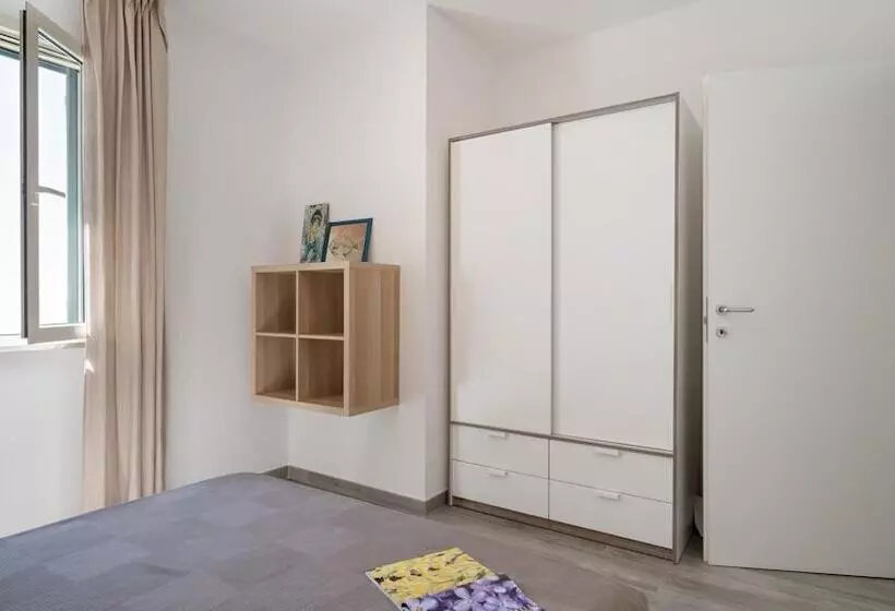 Villa Pietro 10 In Nisporto