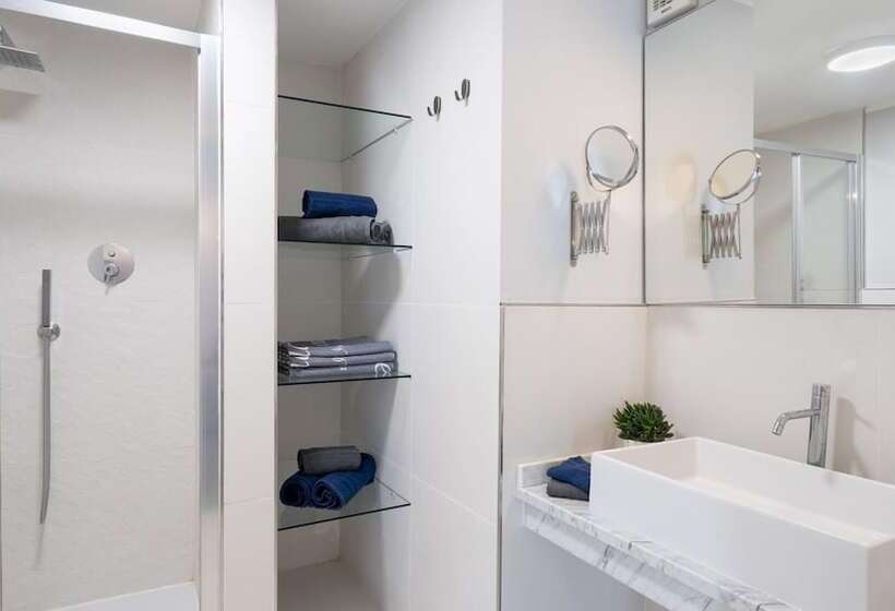 Villa Pietro 10 In Nisporto