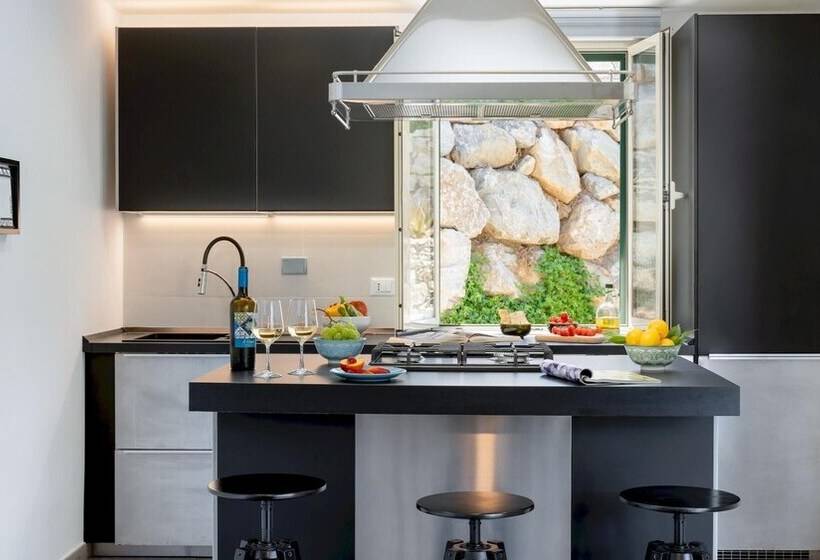 Villa Pietro 10 In Nisporto