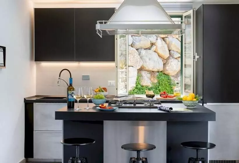 Villa Pietro 10 In Nisporto