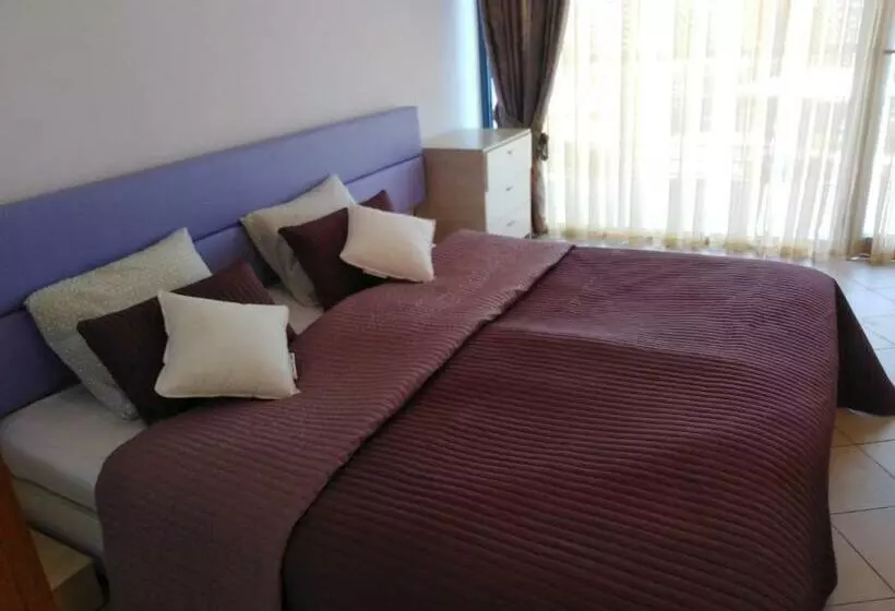 Apartament Blue Pearl
