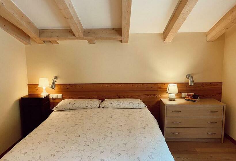 Appartamento Romantico A Valles