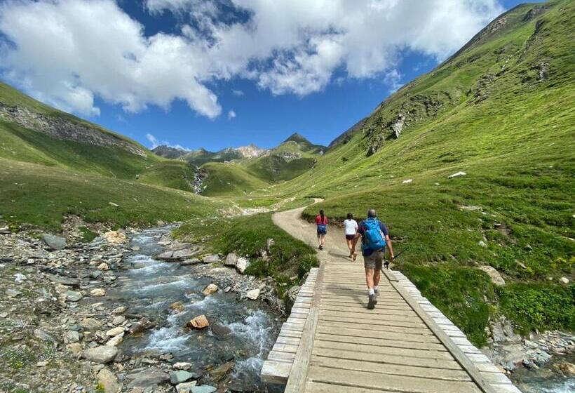 Appartamento Romantico A Valles