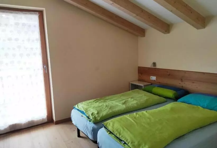 Appartamento Romantico A Valles