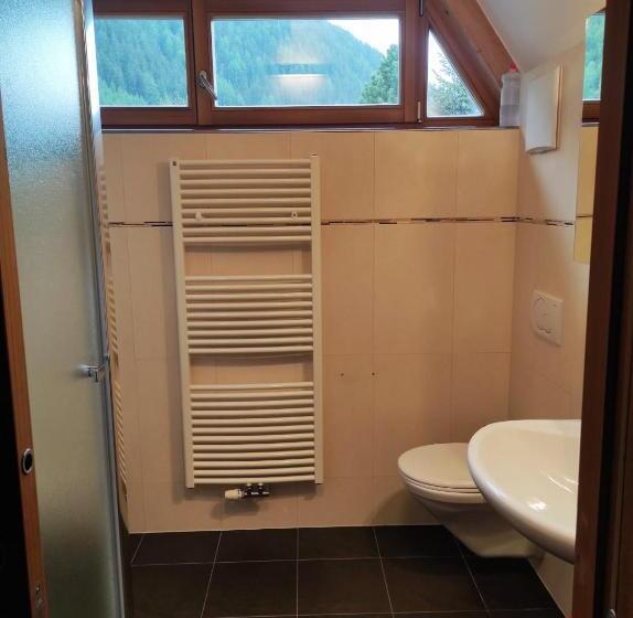 Appartamento Romantico A Valles