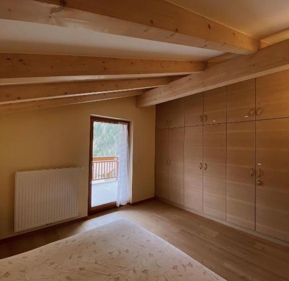 Appartamento Romantico A Valles