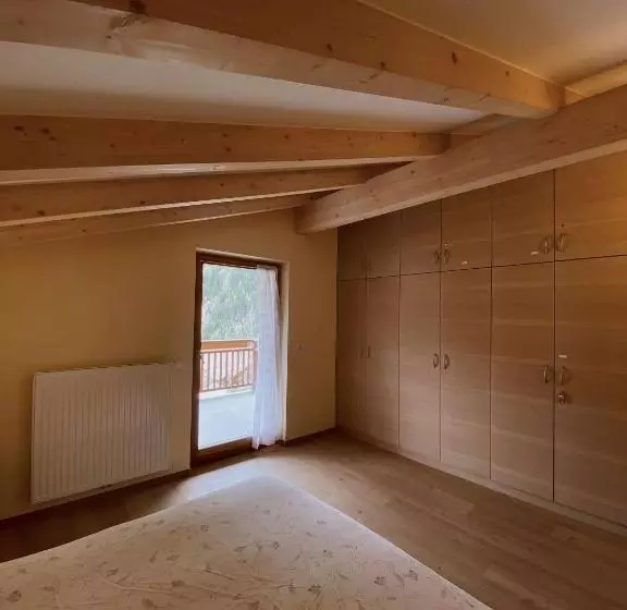 Appartamento Romantico A Valles