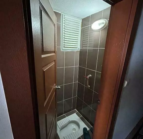 Arap Misafirlerimiz Için Konforlu Güvenilir Lüx Rezidans Daire