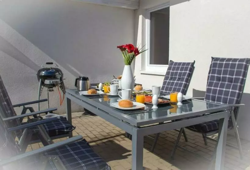 Ferienhaus Sunny