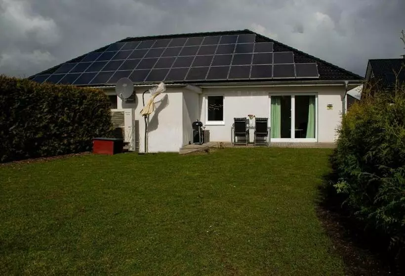 Ferienhaus Sunny