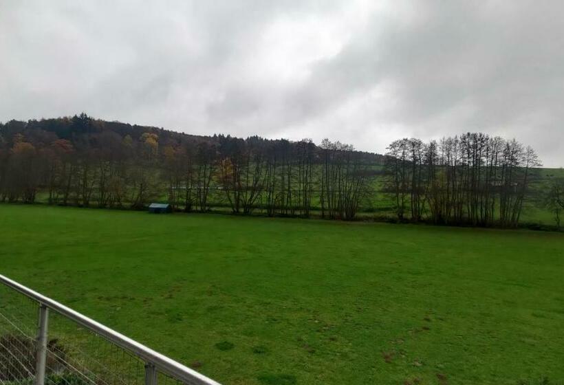 Ferienwohnung Dreiseetal