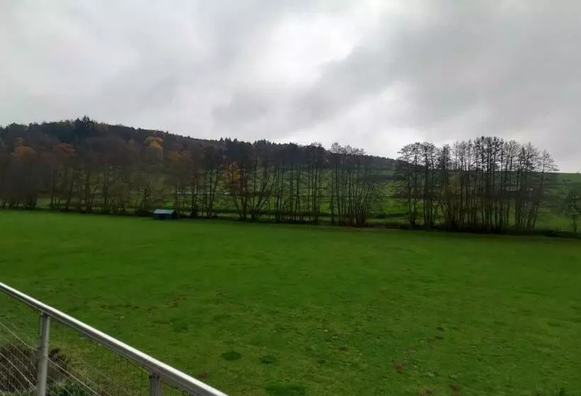 Ferienwohnung Dreiseetal