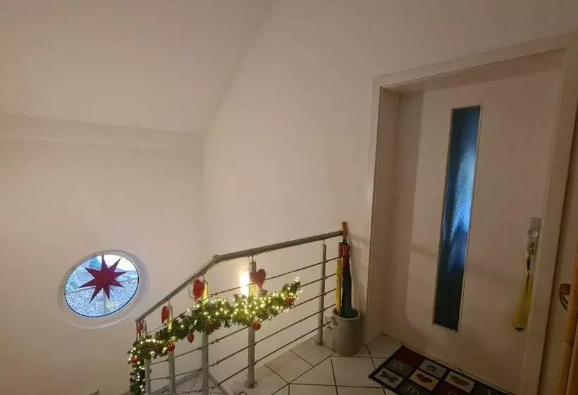 Ferienwohnung Dreiseetal