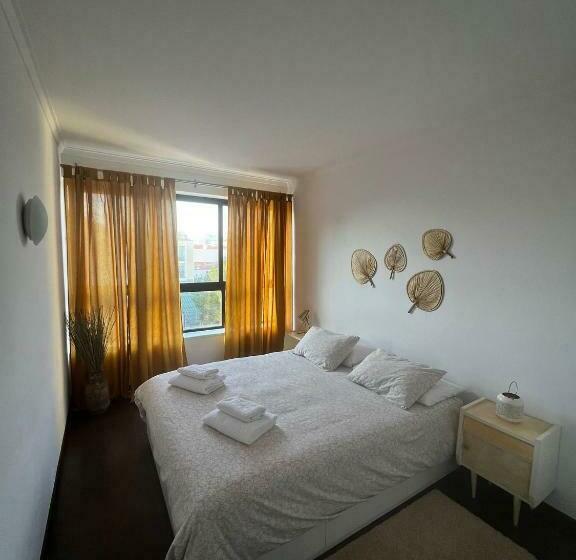 Portas D água   Apartamento Entre O Mar E A Ria