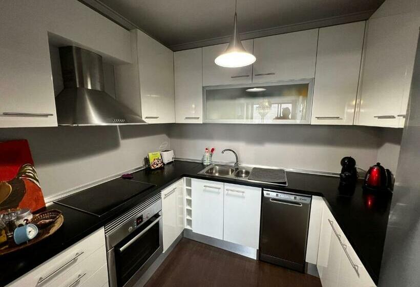 Portas D água   Apartamento Entre O Mar E A Ria