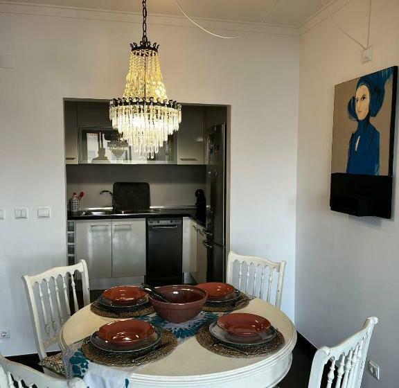 Portas D água   Apartamento Entre O Mar E A Ria